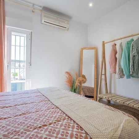 Apartamento Al Alba Córdoba Eksteriør bilde