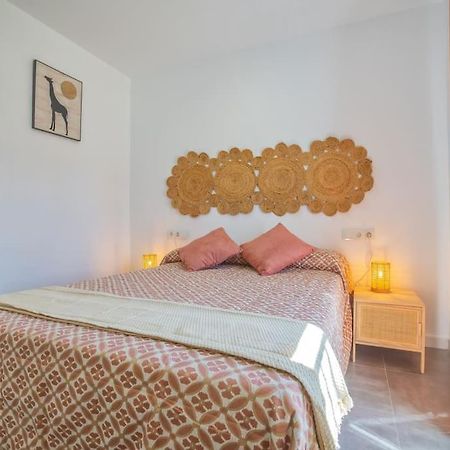 Apartamento Al Alba Córdoba Eksteriør bilde