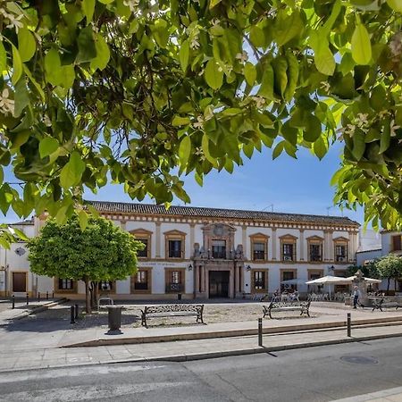 Apartamento Al Alba Córdoba Eksteriør bilde