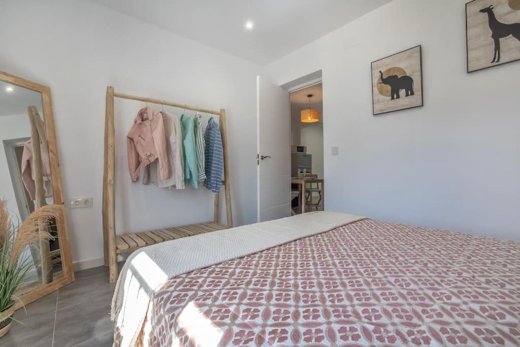 Apartamento Al Alba Córdoba Eksteriør bilde