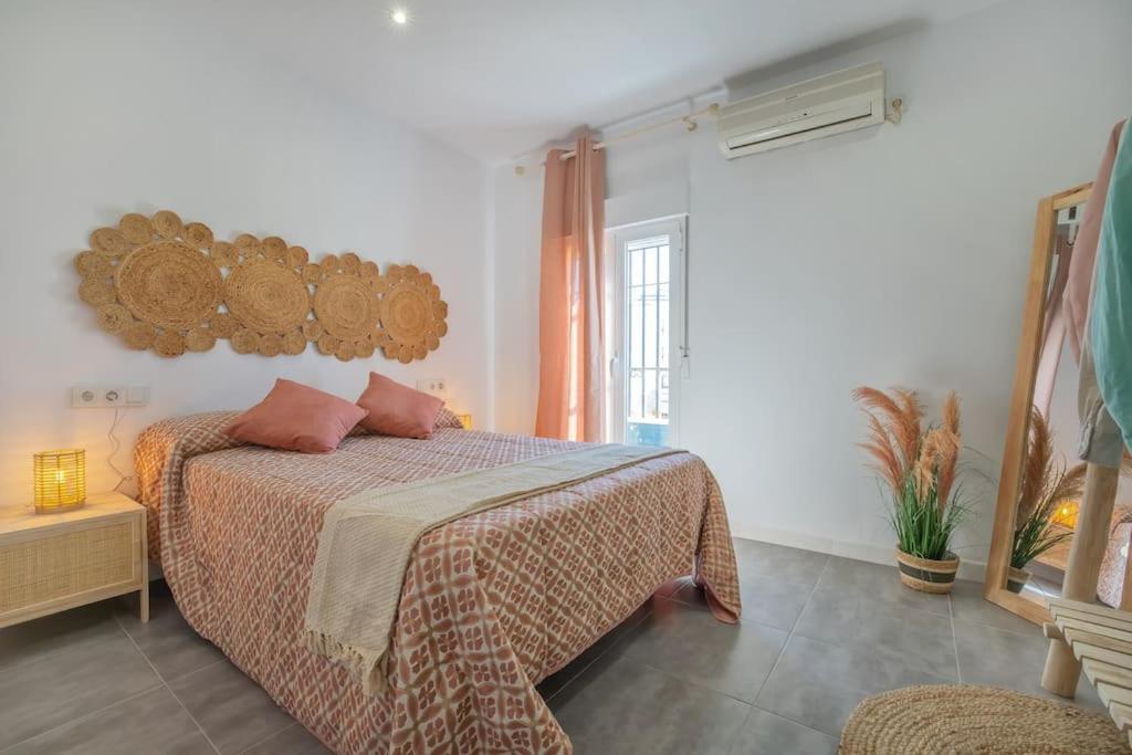 Apartamento Al Alba Córdoba Eksteriør bilde