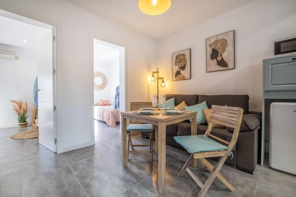 Apartamento Al Alba Córdoba Eksteriør bilde
