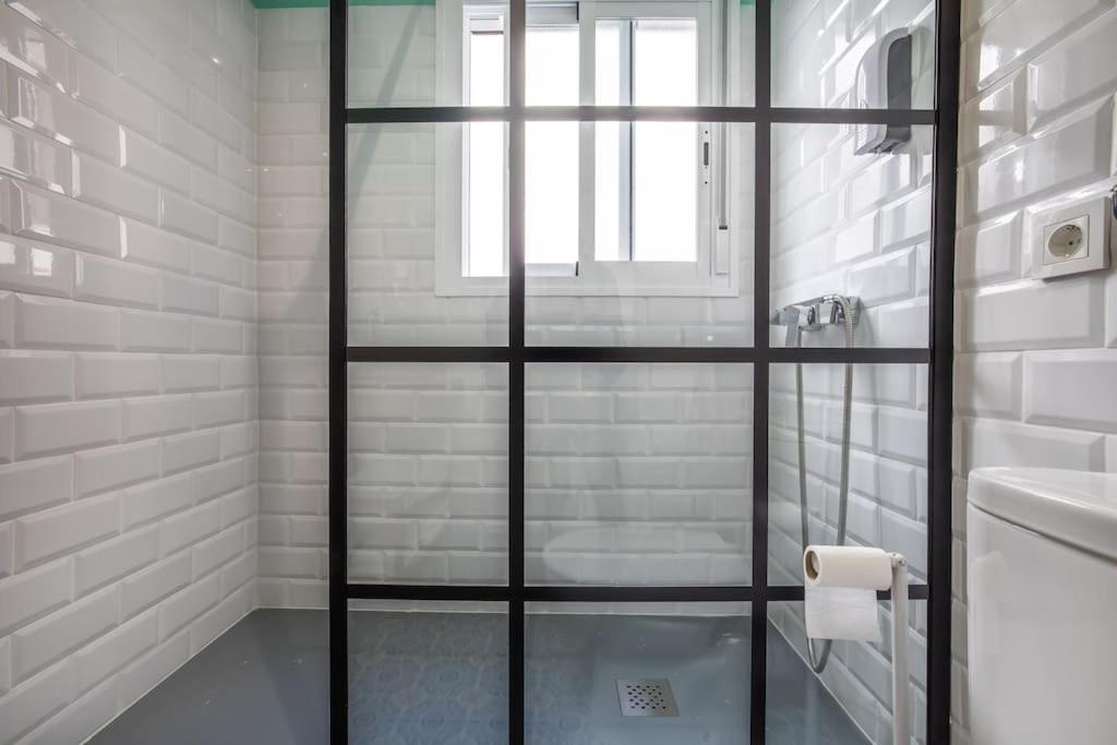 Apartamento Al Alba Córdoba Eksteriør bilde