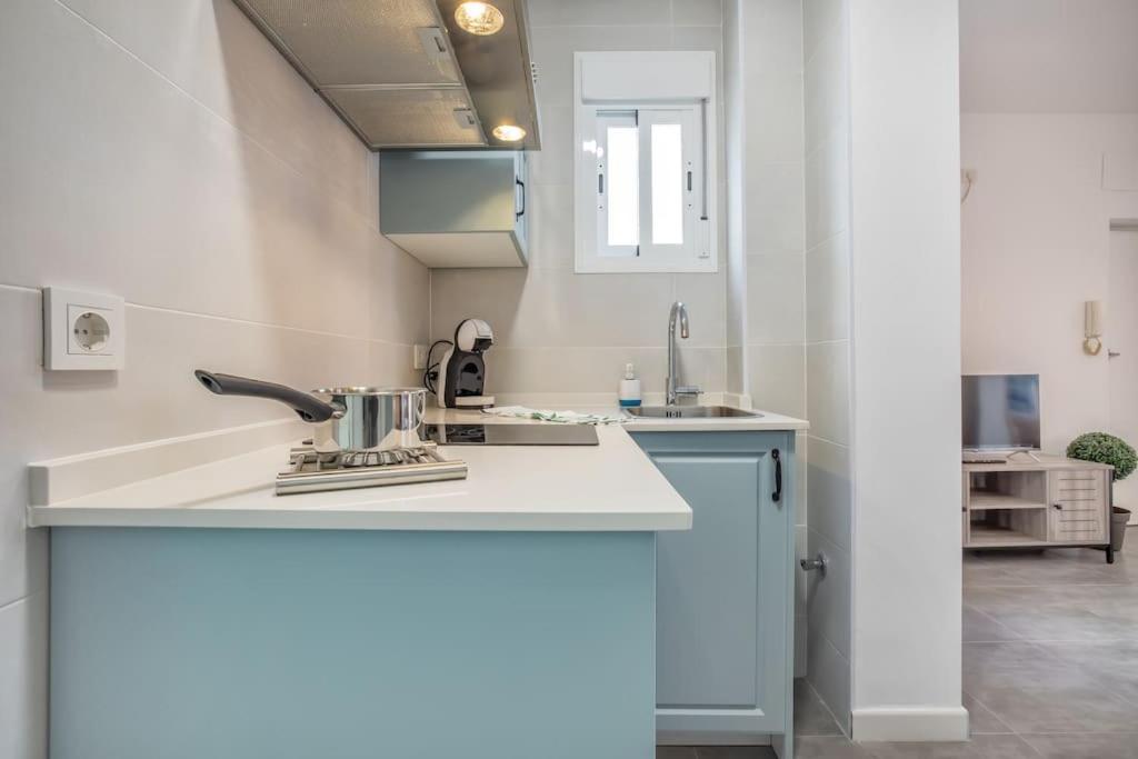 Apartamento Al Alba Córdoba Eksteriør bilde