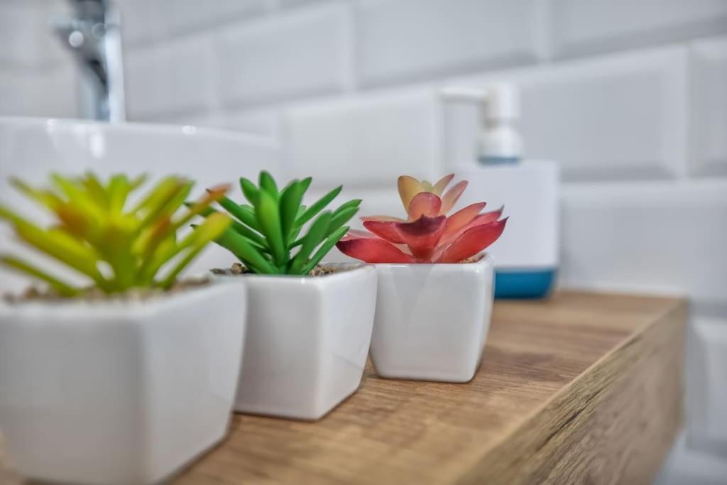 Apartamento Al Alba Córdoba Eksteriør bilde