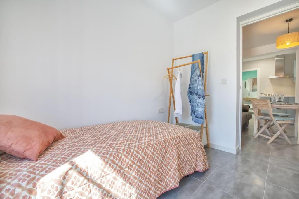 Apartamento Al Alba Córdoba Eksteriør bilde