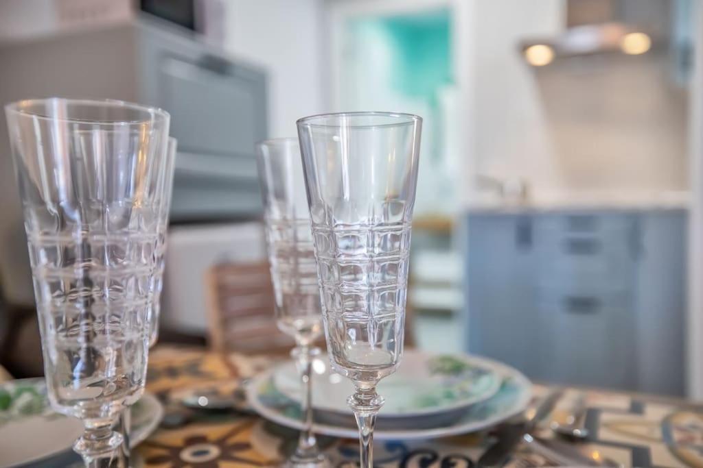 Apartamento Al Alba Córdoba Eksteriør bilde