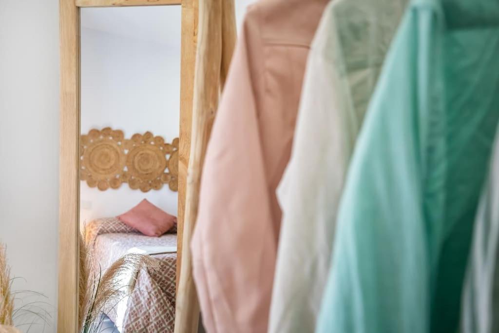Apartamento Al Alba Córdoba Eksteriør bilde