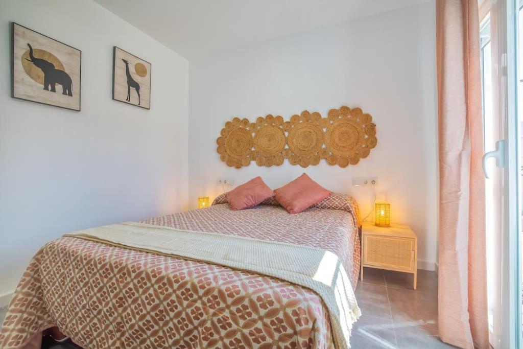 Apartamento Al Alba Córdoba Eksteriør bilde