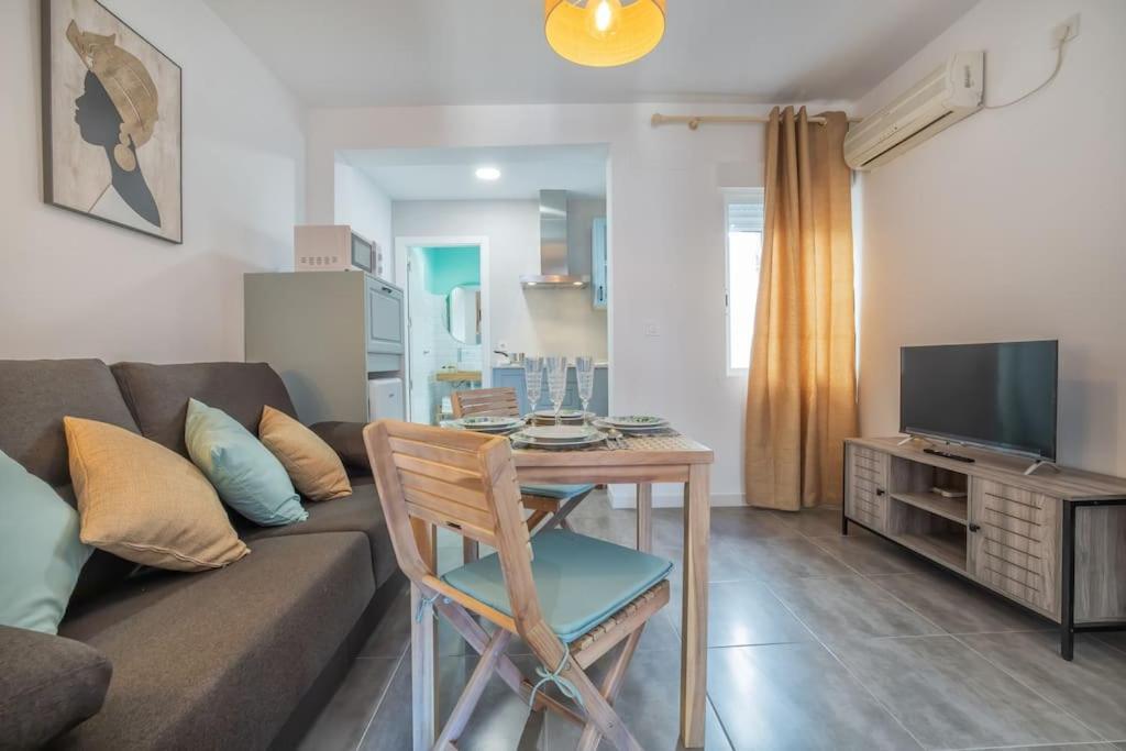 Apartamento Al Alba Córdoba Eksteriør bilde